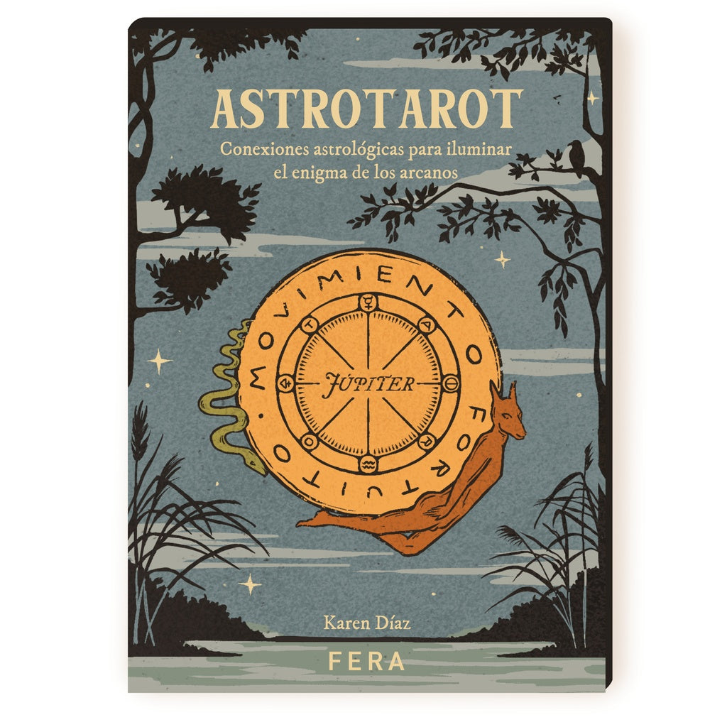 Astrotarot | Karen Diaz