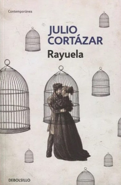 Rayuela | Julio Florencio Cortázar