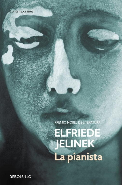 La Pianista | Elfriede Jelinek