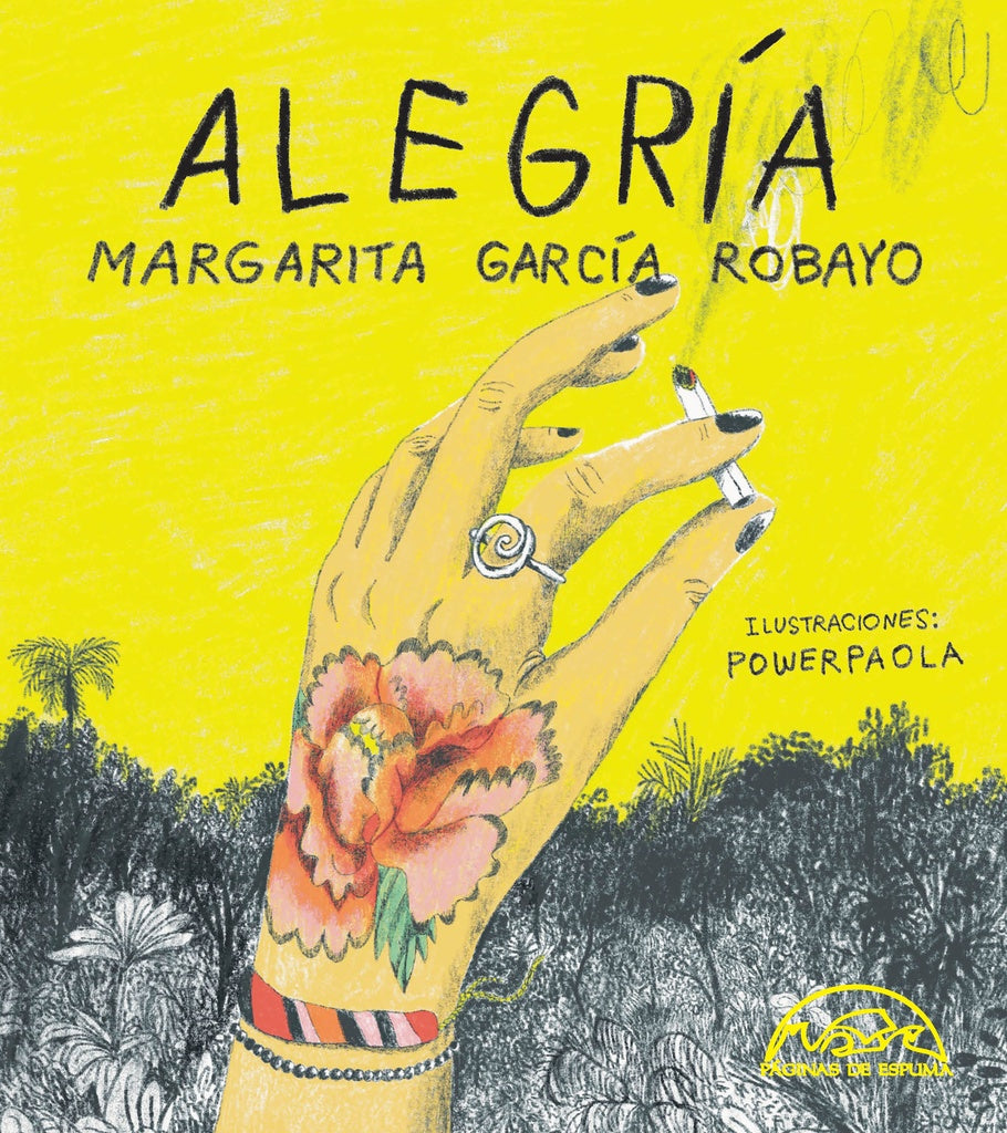 Alegria