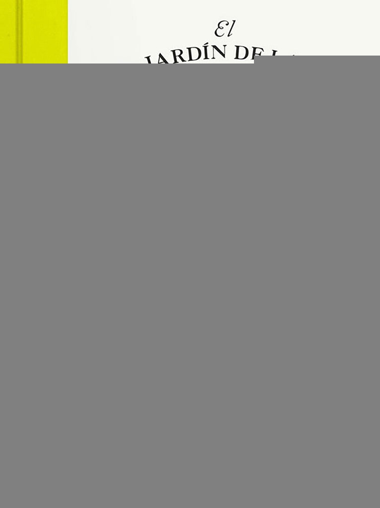 El jardin de las plantas medicinales | Alice Smith