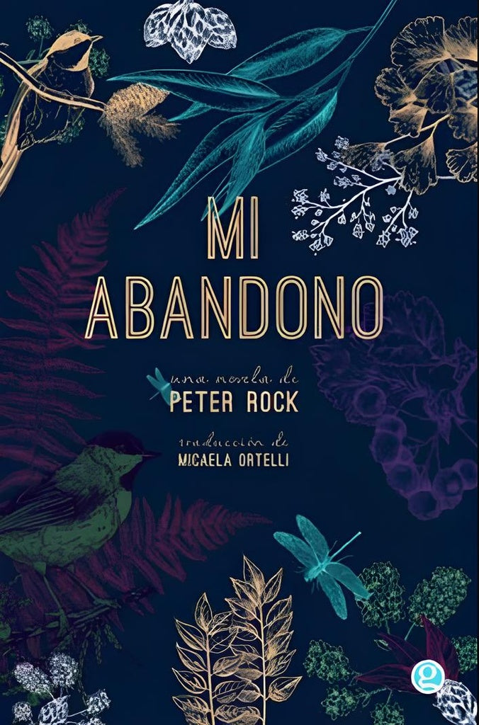 Mi Abandono | Peter Rock