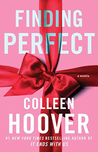 Finding perfect | Colleen Hoover