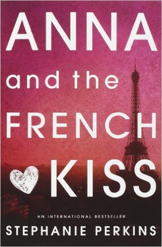 Anna and the French kiss | AA. VV.