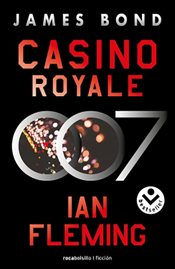 Casino royal (James Bond 007 / 1) | Ian Fleming