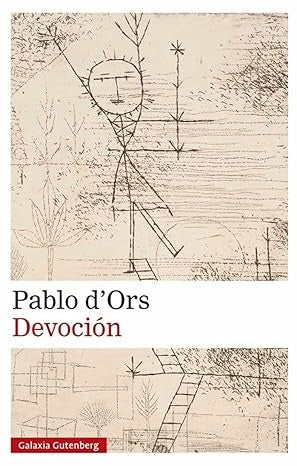 Devoción | Pablo d'Ors