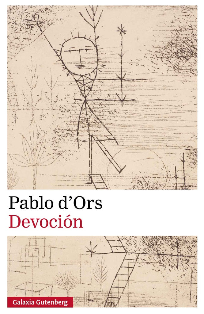 Devoción | Pablo d'Ors