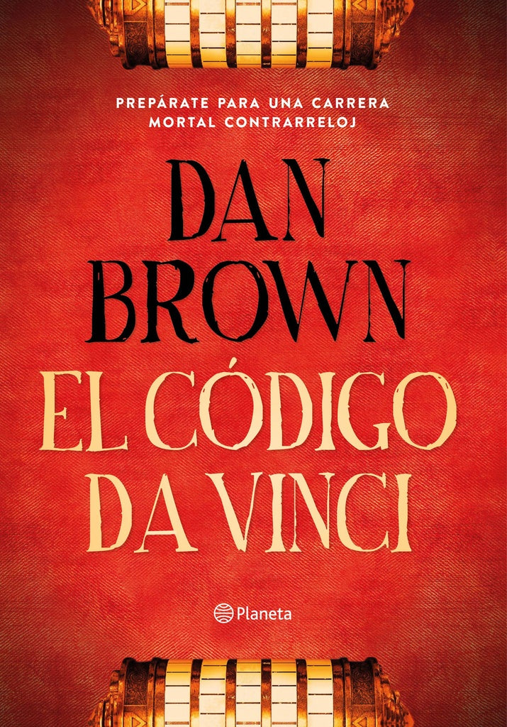 El código Da Vinci | Dan Brown