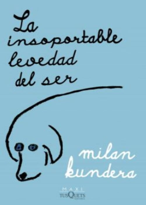 La insoportable levedad del ser