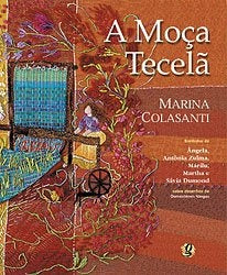 A Moca Tecela | Cecilia Mileres