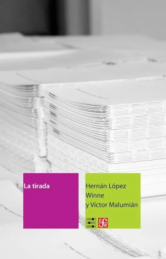 La tirada | Victor Malumian