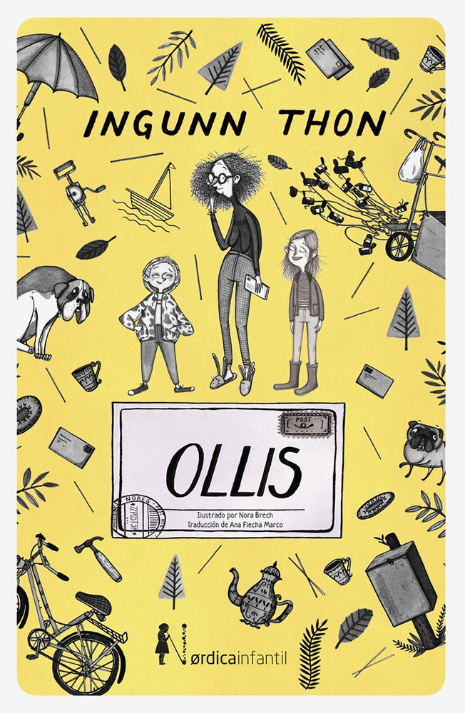 Ollis | AA. VV.