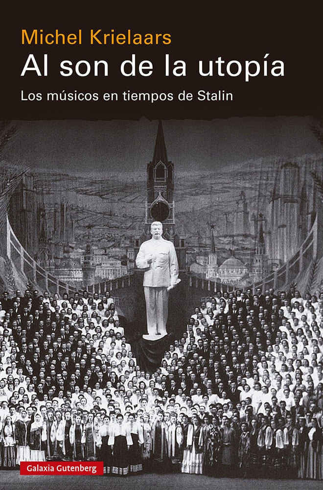 Al son de la utopía | Michael Krielaars