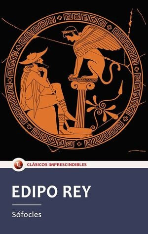 Edipto rey | Sófocles