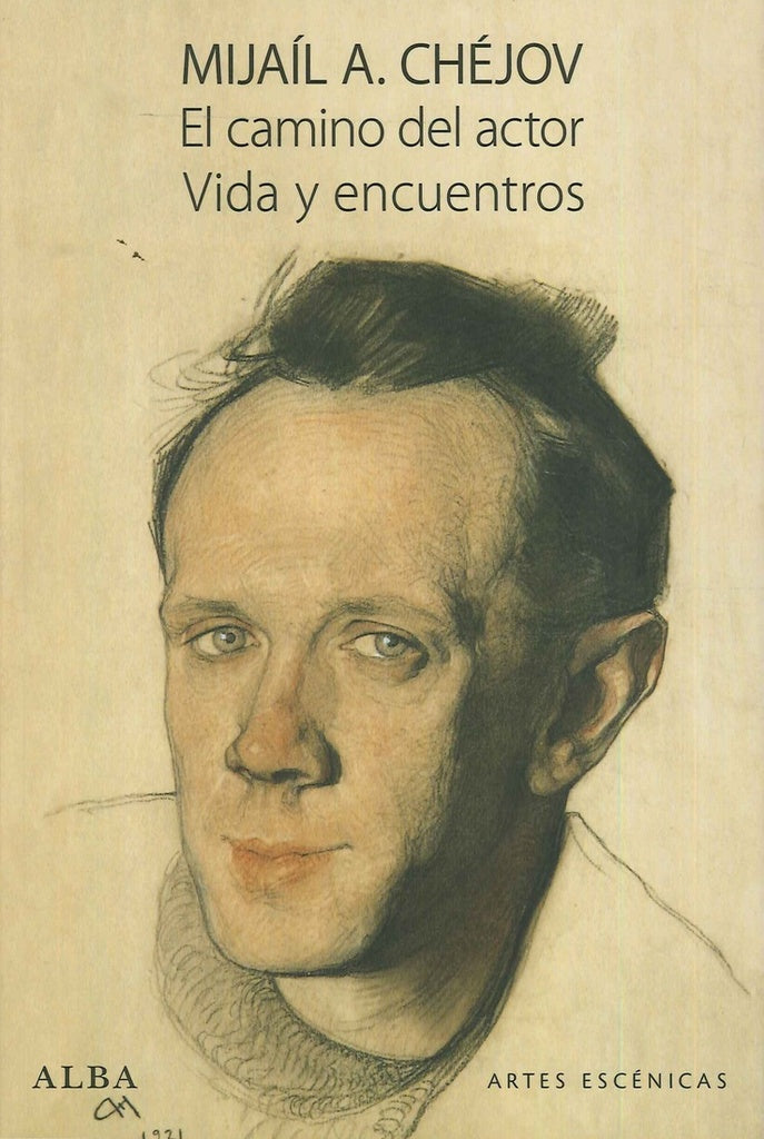 El camino del actor