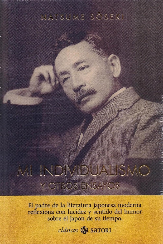Mi individualismo | Natsume Soseki