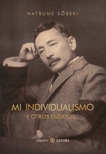 Mi individualismo | Natsume Soseki