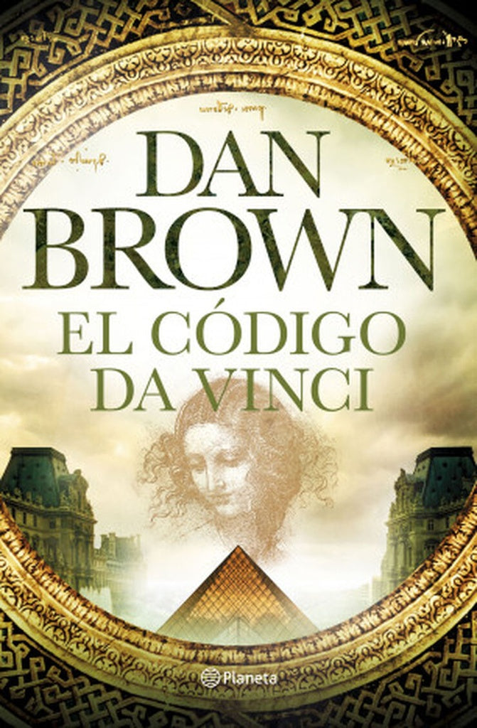 El Código Da Vinci | Dan Brown
