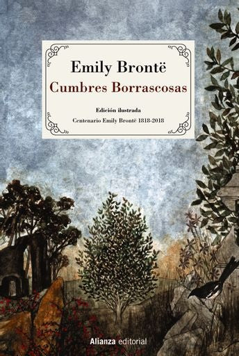 Cumbres Borrascosas | Emily Brontë