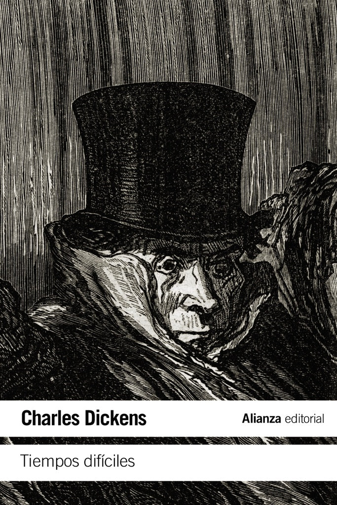 Tiempos dificiles | Charles Dickens