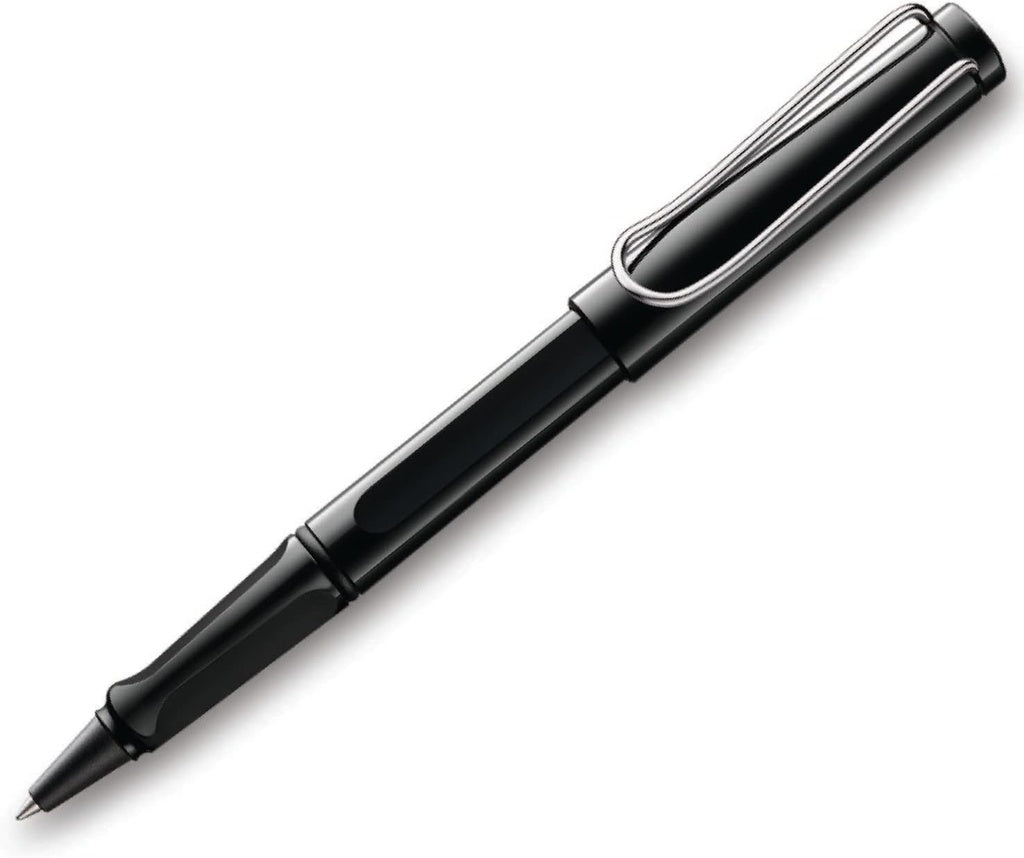 Roller Safari M Black | SKU 4001118 | LAMY