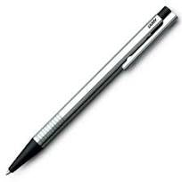 Boligrafo Logo Matt bl Black | SKU 4000852 | LAMY