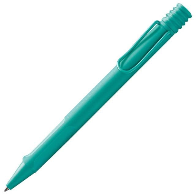 Boligrafo Safari M M16bk Aquamarine | SKU 4034849 | LAMY