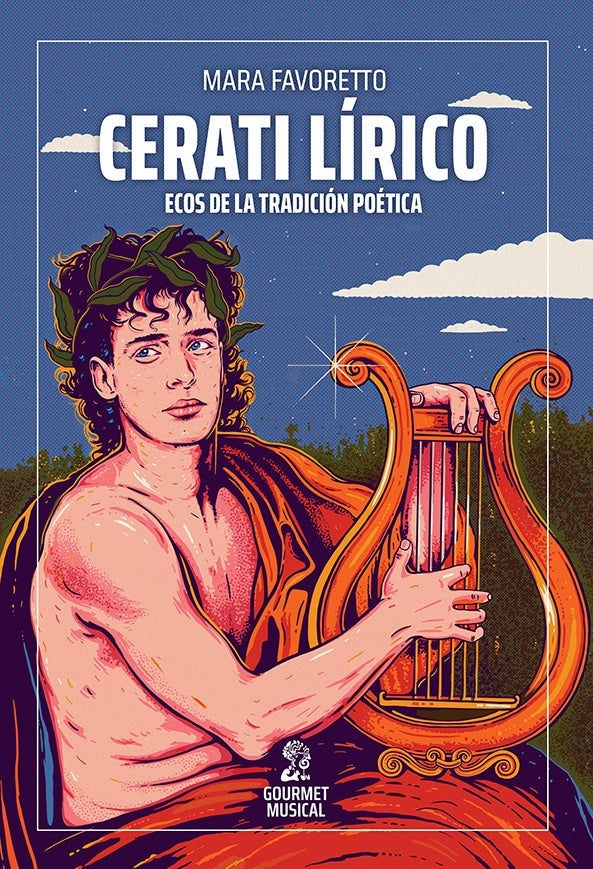 Cerati lírico | Mara Favoretto