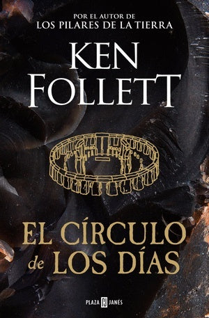 El Círculo de los días | Ken Follett