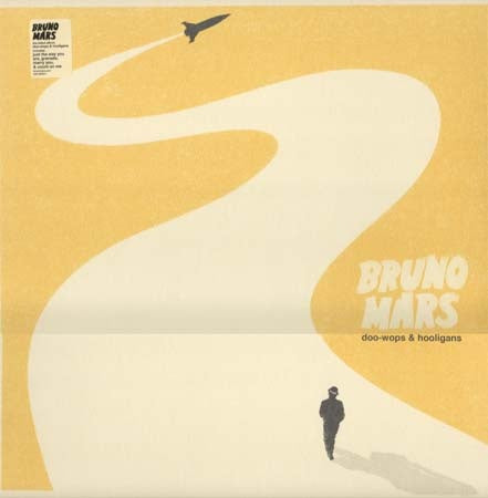Doo-Wops & Hooligans | Bruno Mars