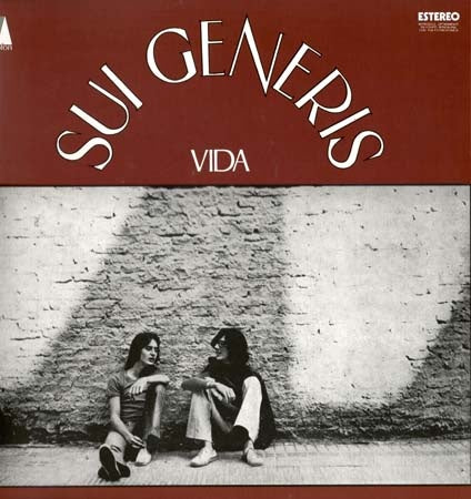 Vida | Sui Generis