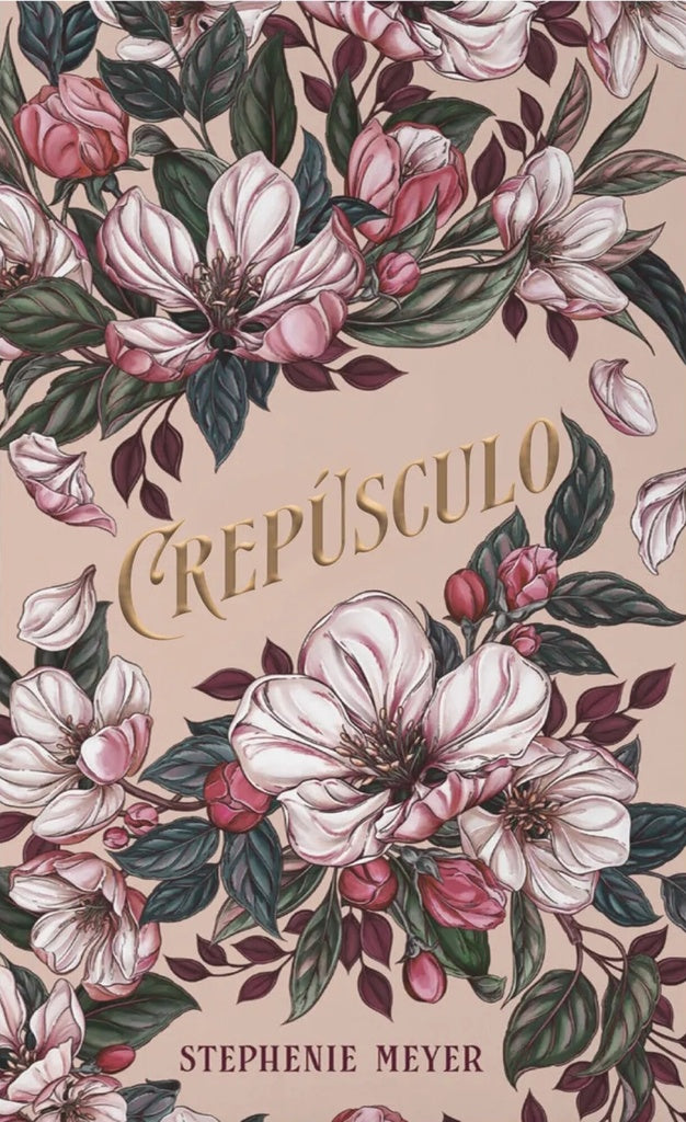 Crepusculo. Ed 20 aniversario | Stephenie Meyer