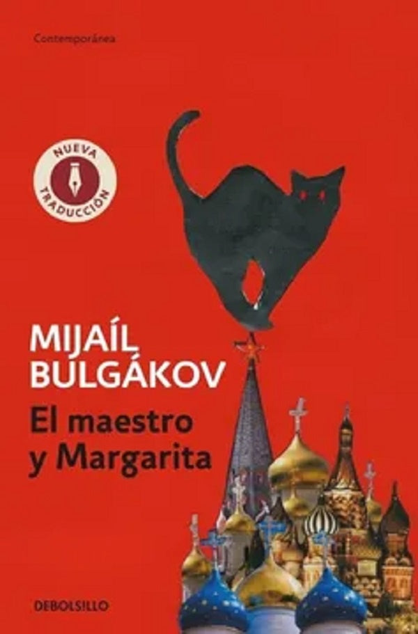 El maestro y margarita | Mijaíl Bulgákov