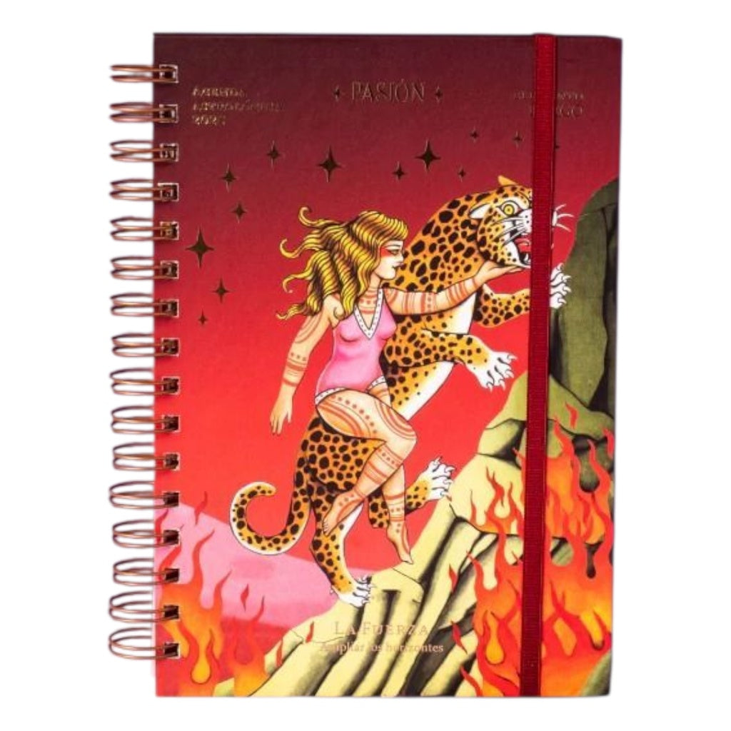 Agenda Astrologia La Fuerza | 2026