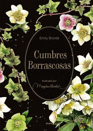 Cumbres Borrascosas | Emily Brontë