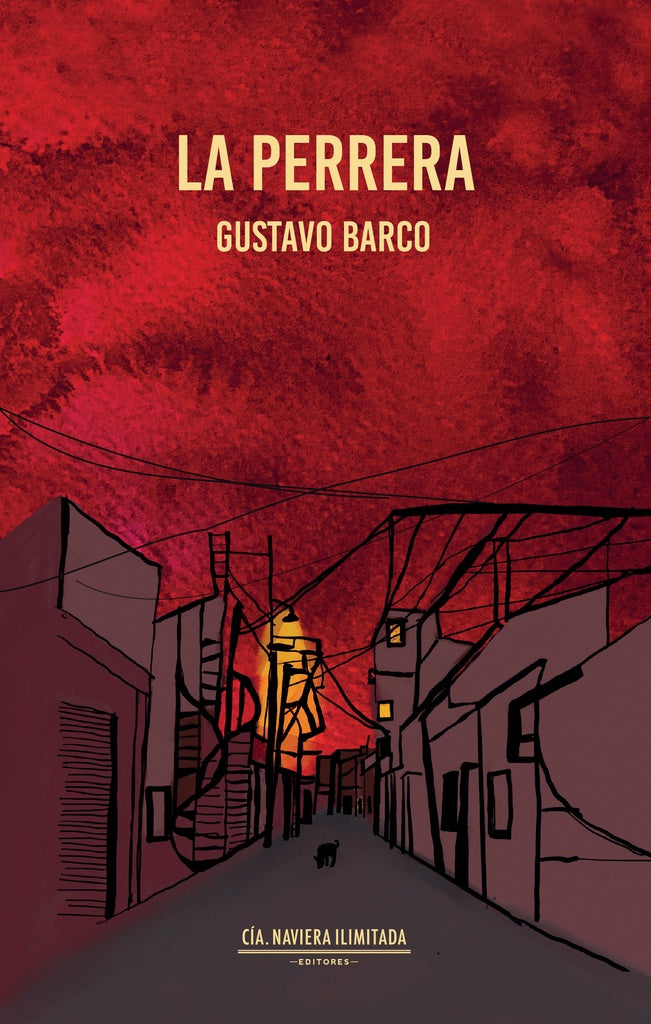 La perrera | Gustavo Barco