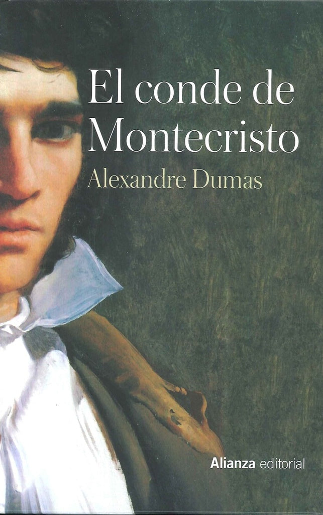 El Conde de Montecristo Estuche