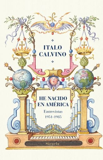 He Nacido en America