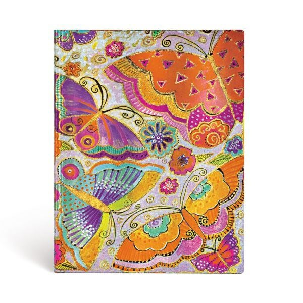 Libreta | Flutterbyes Ultra | Paperblanks Libreta