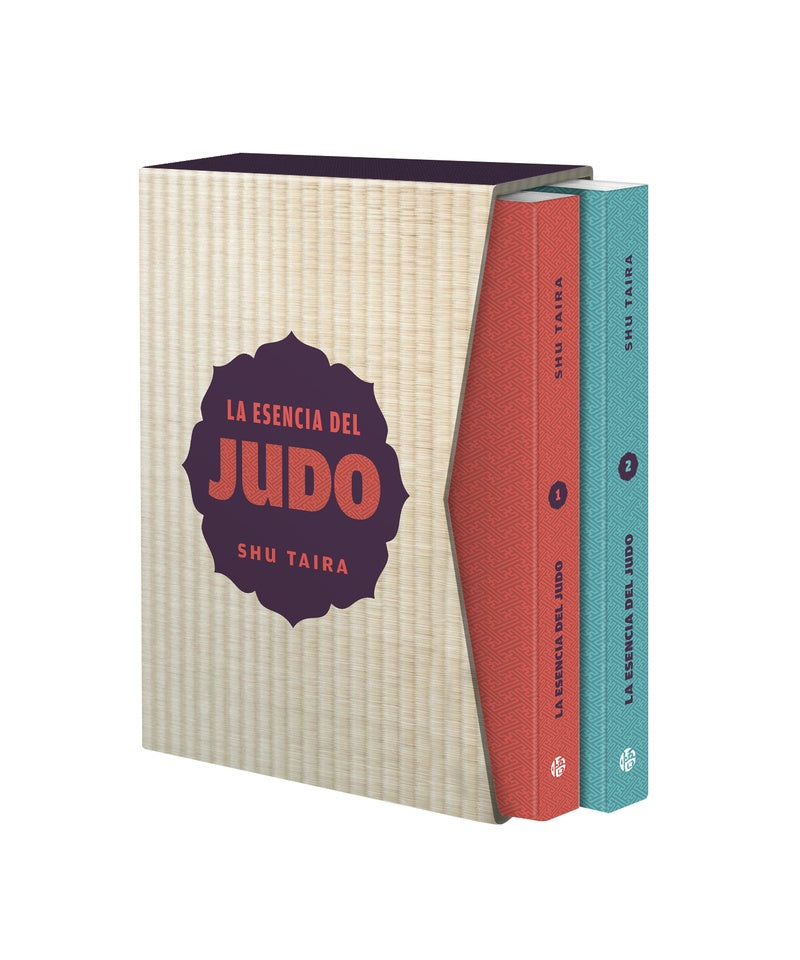 La esencia del judo | Taira Shu
