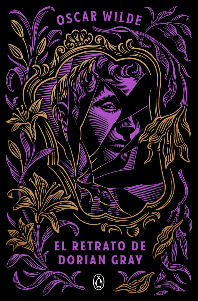 El retrato de Dorian Gray | Oscar Wilde