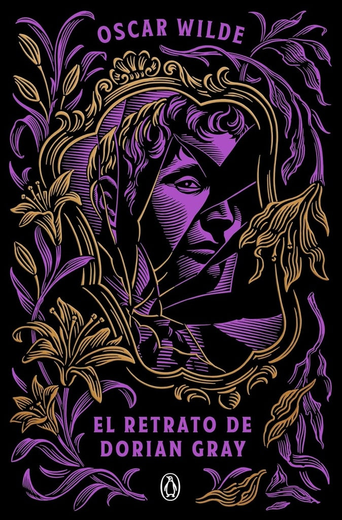 El retrato de Dorian Gray | Oscar Wilde