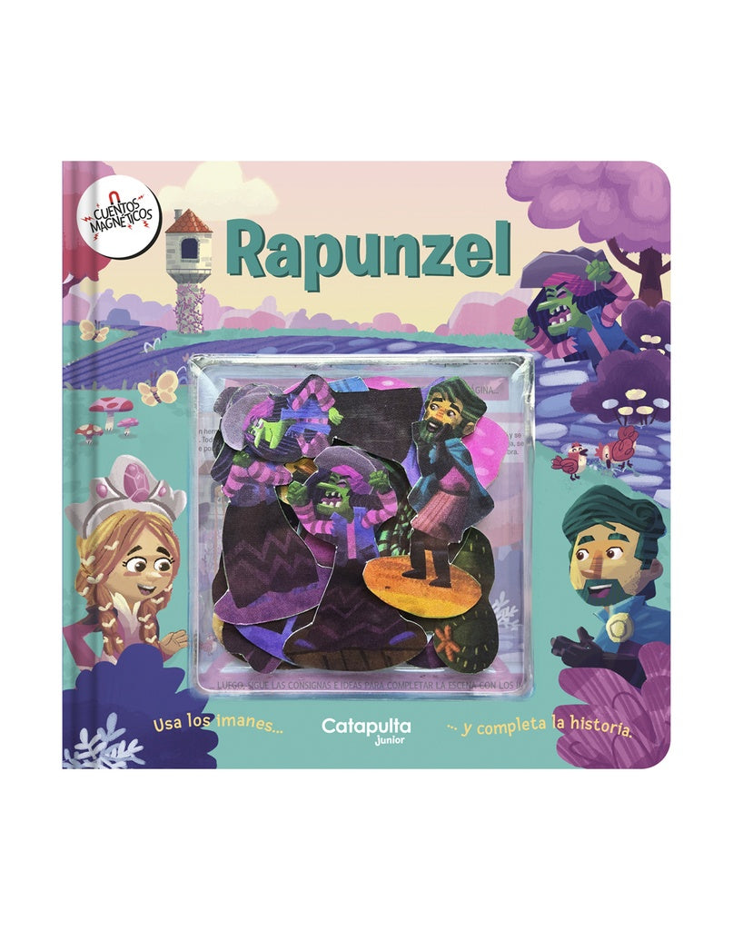 Rapunzel