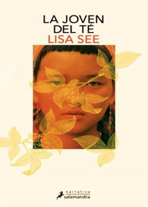 La joven del te | Lisa See
