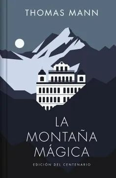La montaña mágica (Edición limitada) | Thomas Mann