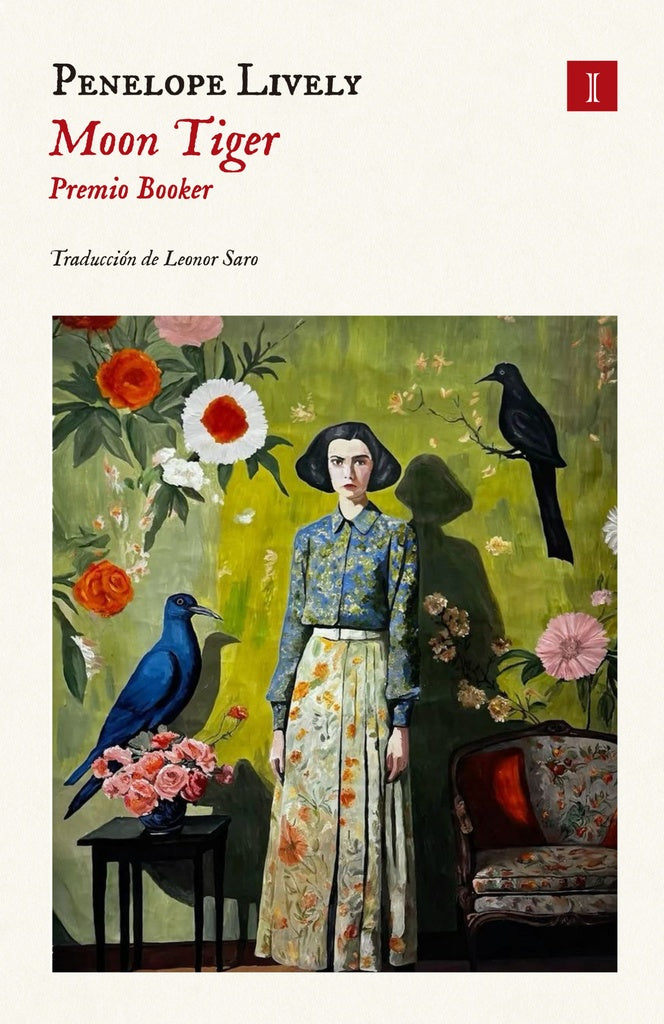 Moon Tiger | Penélope Lively