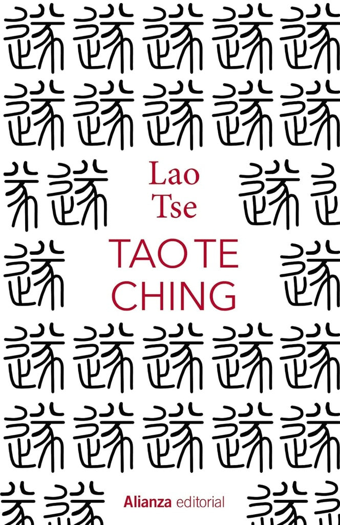 Tao te Ching | Laozi; Lao Tzu; Lao-Tse