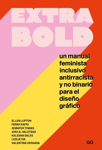 Extra Bold | Jennifer Tobias