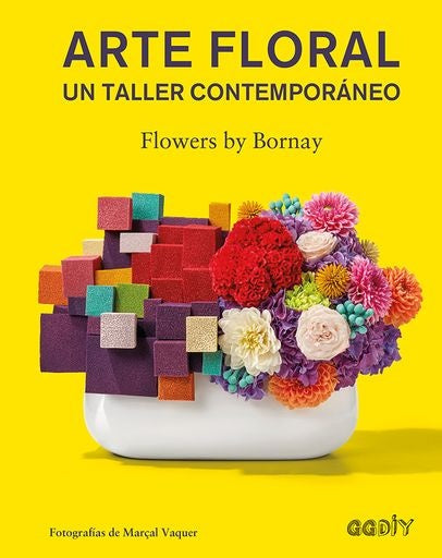 Arte Floral | AA. VV.