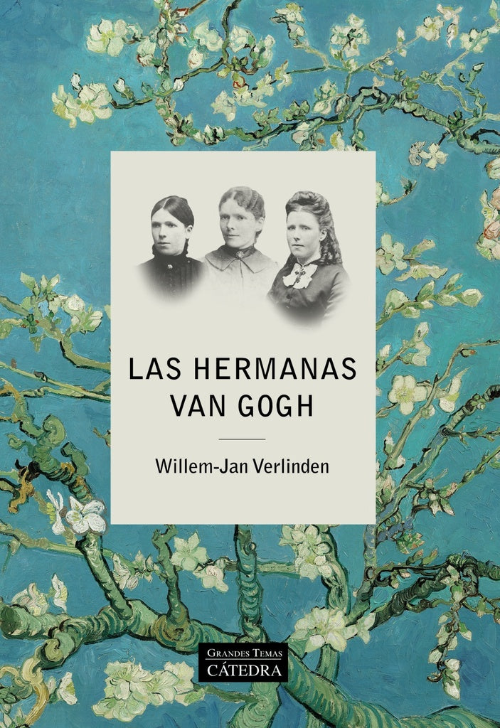 Las hermanas Van Gogh | Willem-Jan Verlinden